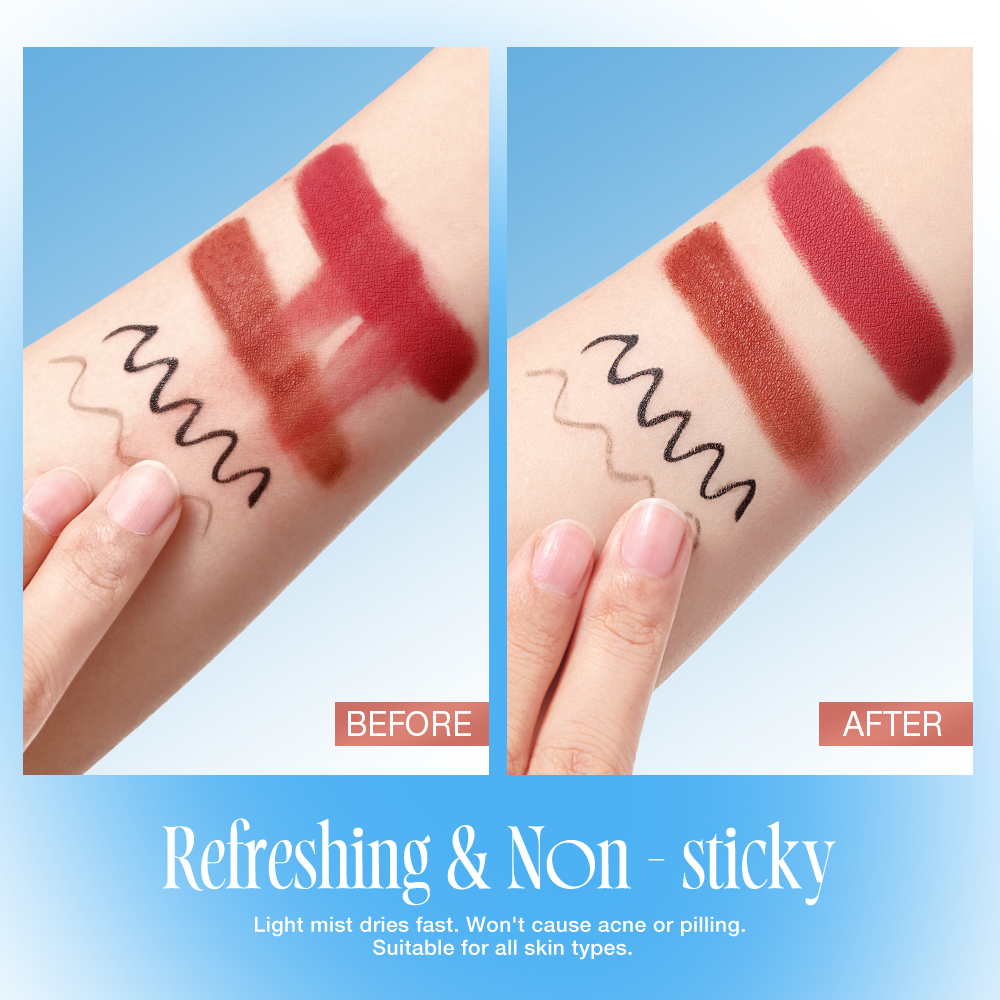 Ice-Calm Bright Setting Spray-O.TWO.O PH