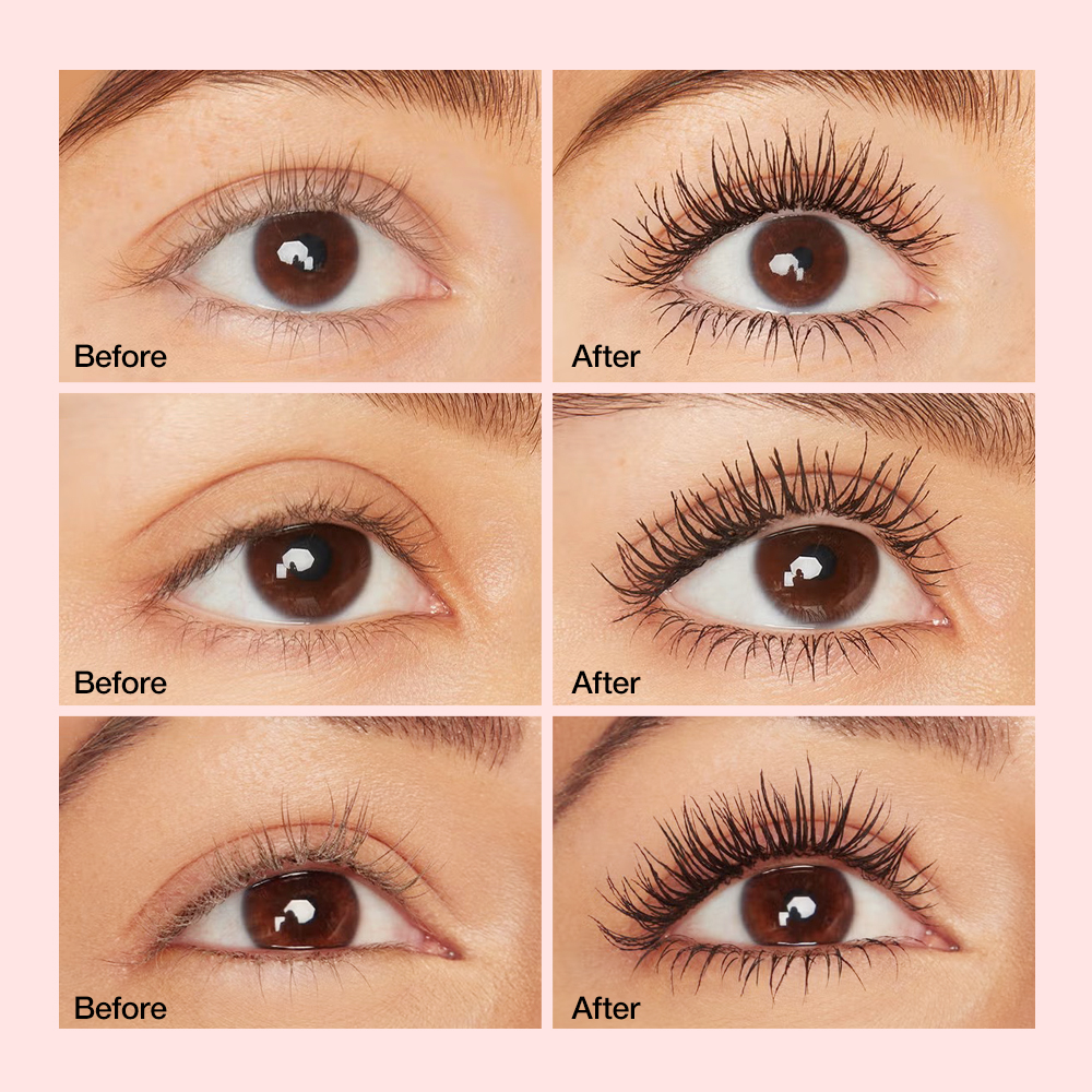 Intense volume Defining Waterproof Mascara-O.TWO.O PH