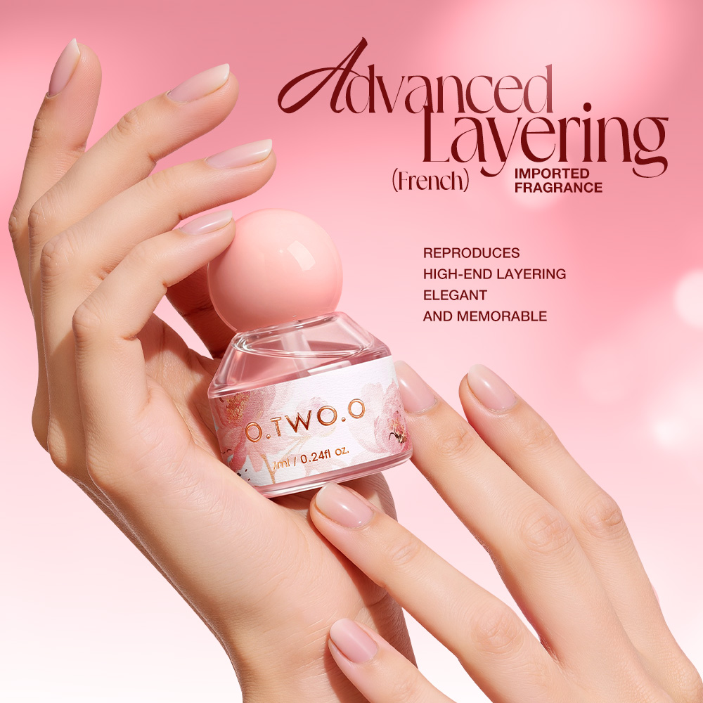 Night Bloom Intimate Fragrance Essence