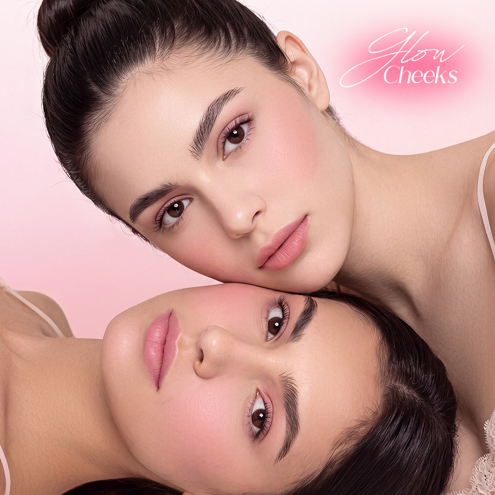 Cheeky Flush Liquid Blush