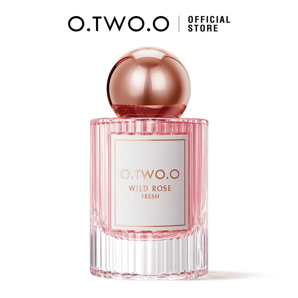 Perfume Long Lasting 24H Spices Oriental Raspberry Blossom White Amber For Women-O.TWO.O PH