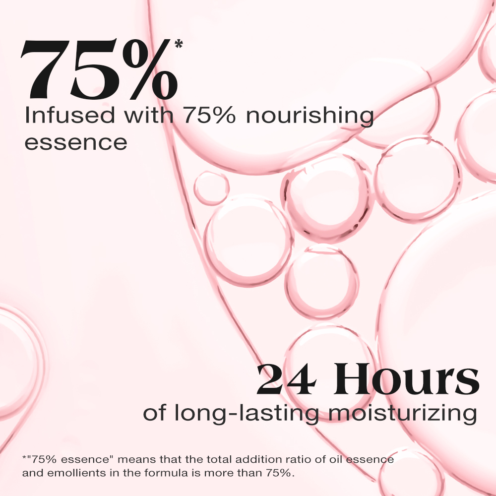 Haute Hydrating Satin Lipstick + Haute Volumizing Waterproof Mascara-O.TWO.O PH