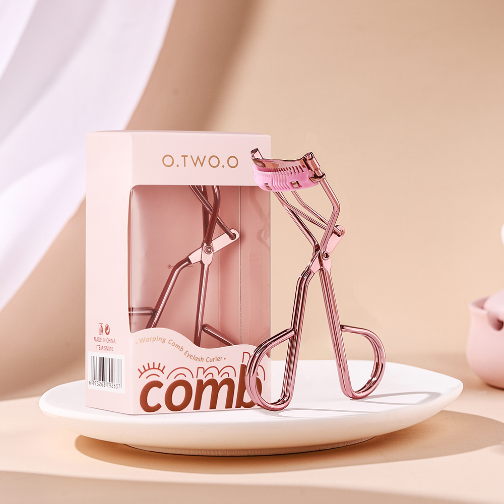 Comb Eyelash Curler Warping-O.TWO.O PH