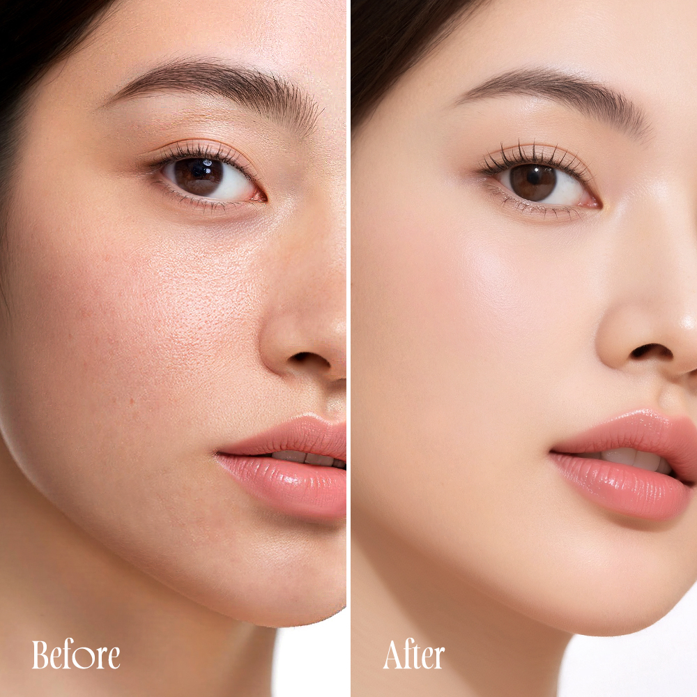 Haute Zero Pores sunscreen primer-O.TWO.O PH