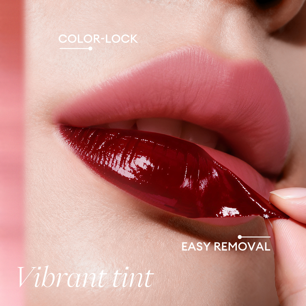 Peel Stay Lip Tattoo-O.TWO.O PH