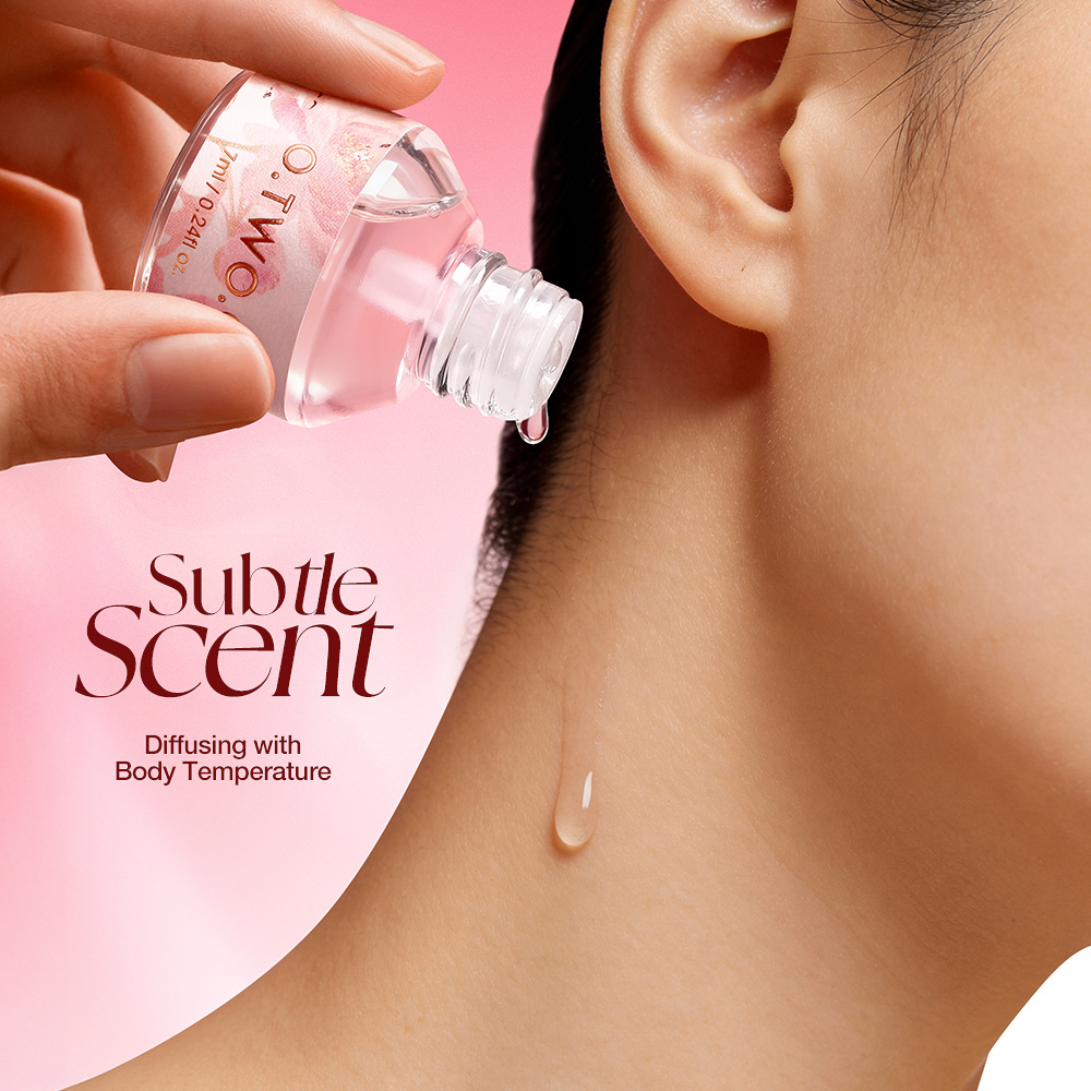 Night Bloom Intimate Fragrance Essence