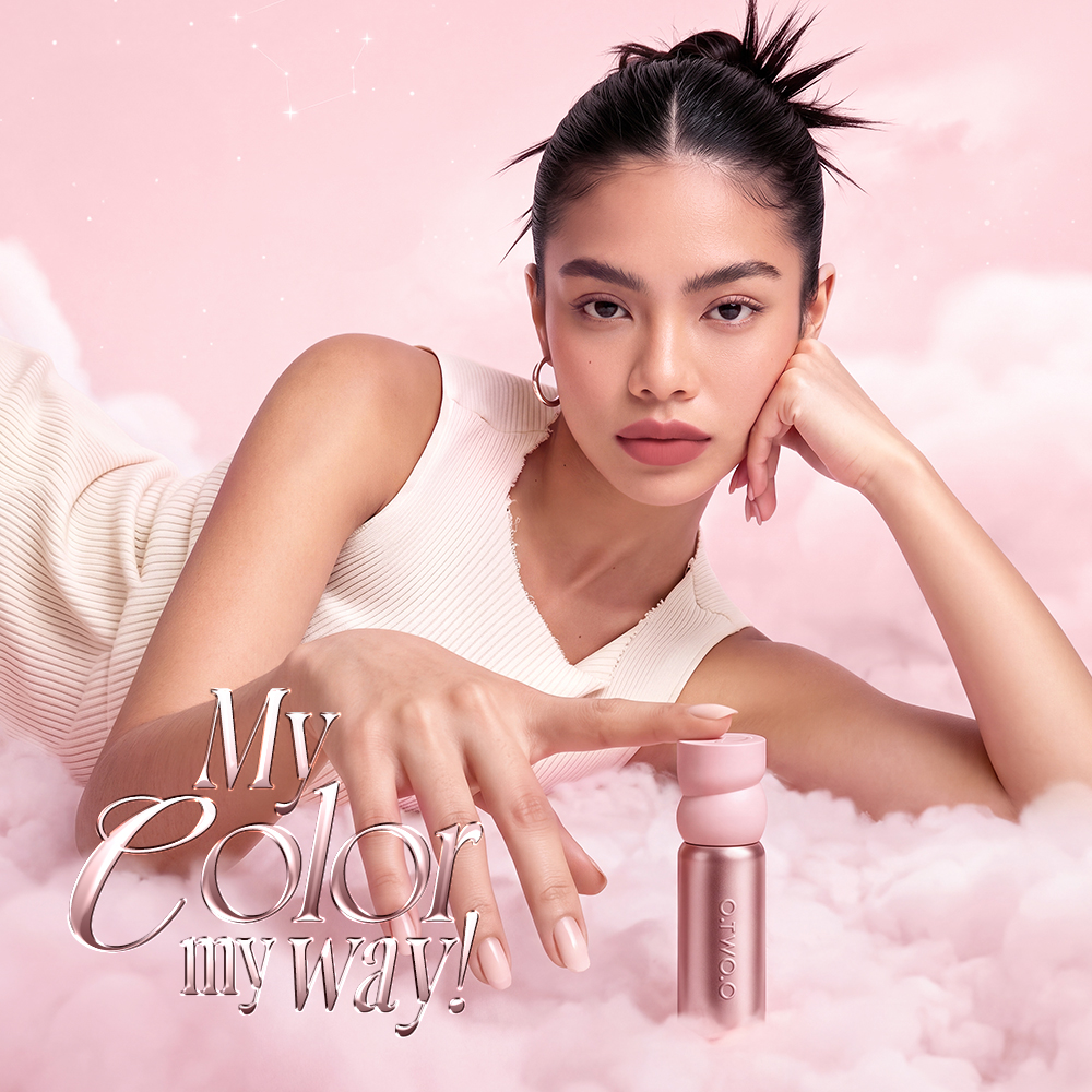 Cloud Light Blur Lip Tint