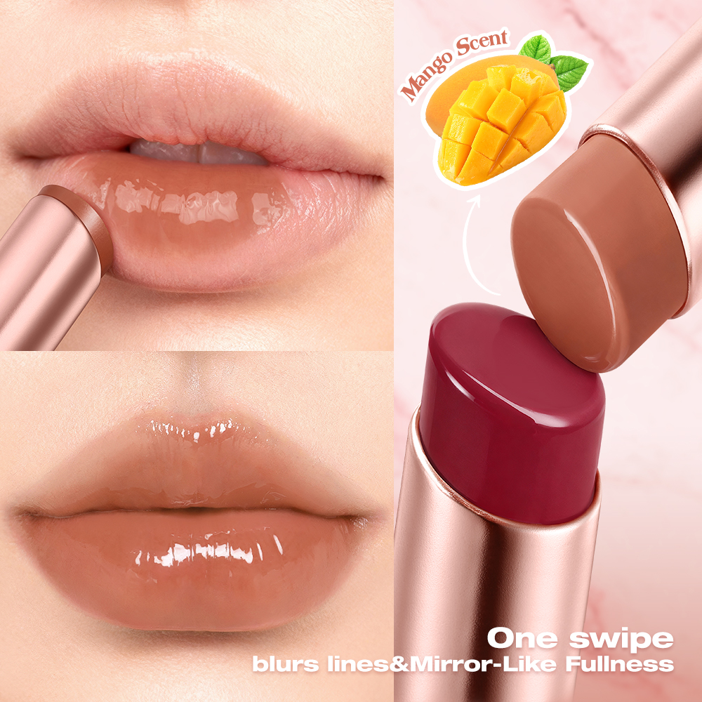Ice-Film Mirror Lipstick-O.TWO.O PH
