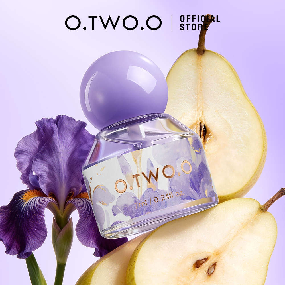 Passion Tide Intimate Fragrance Essence