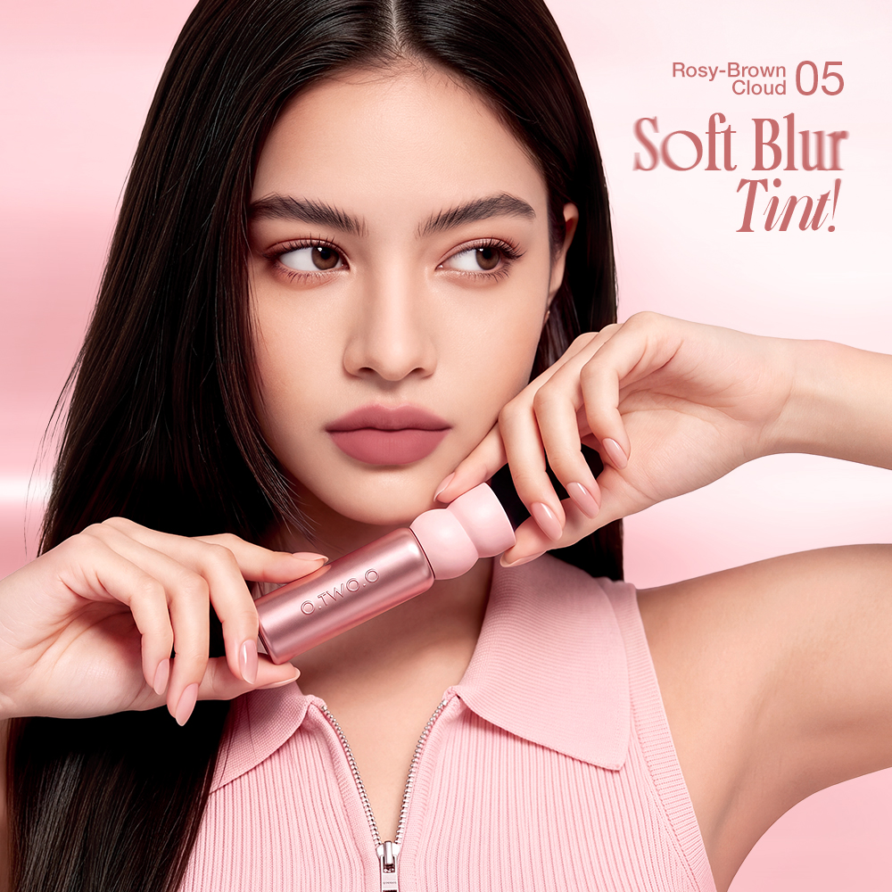 Cloud Light Blur Lip Tint