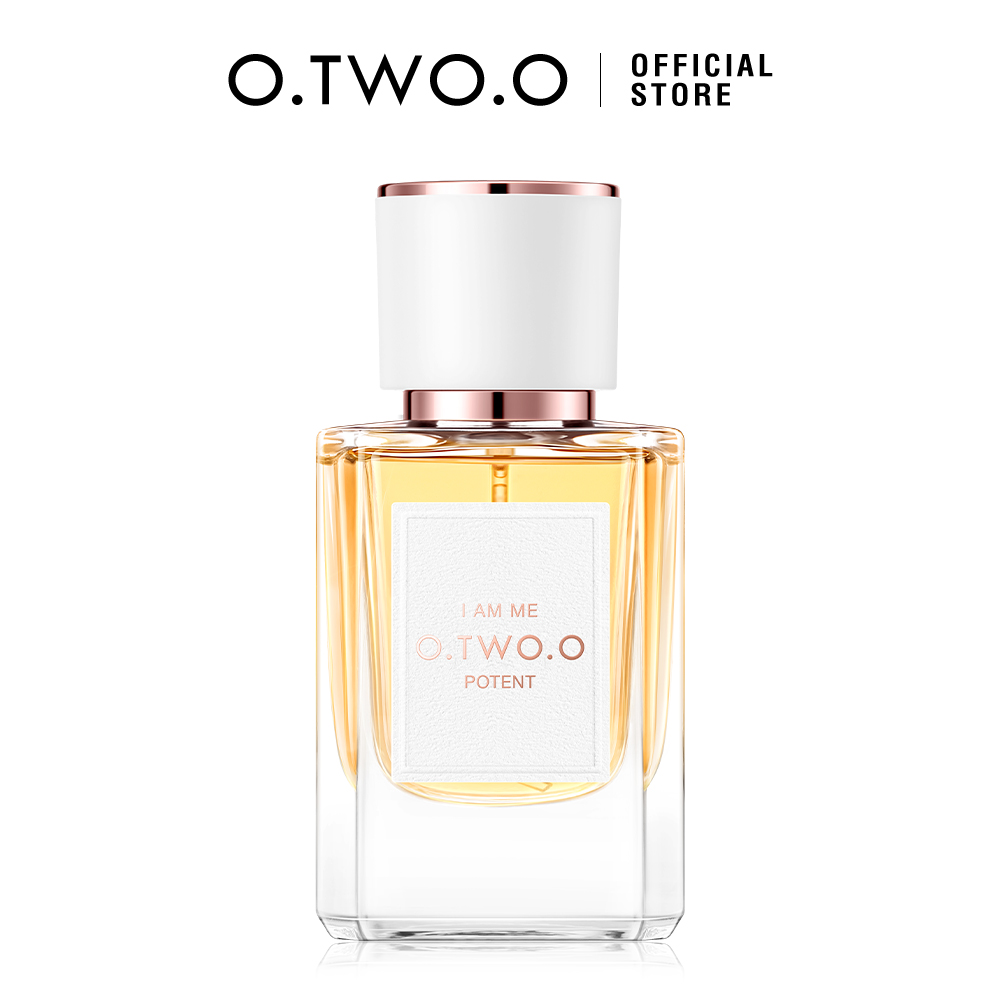 Perfume Long Lasting Floral Fruity Pear Melon Jasmine Cedar Sensual 50ML-O.TWO.O PH