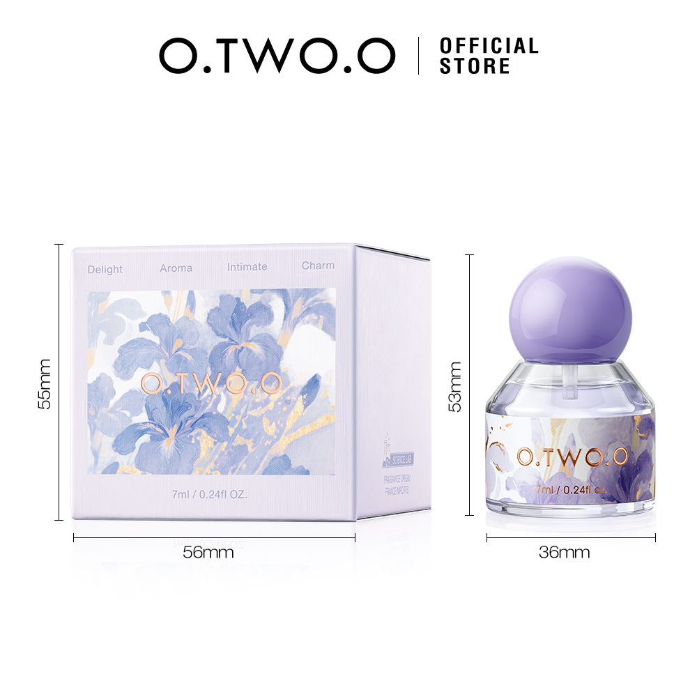 Passion Tide Intimate Fragrance Essence