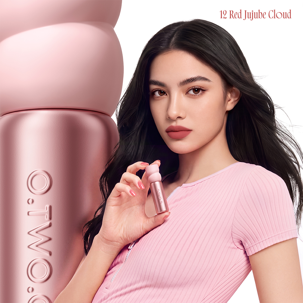 Cloud Light Blur Lip Tint