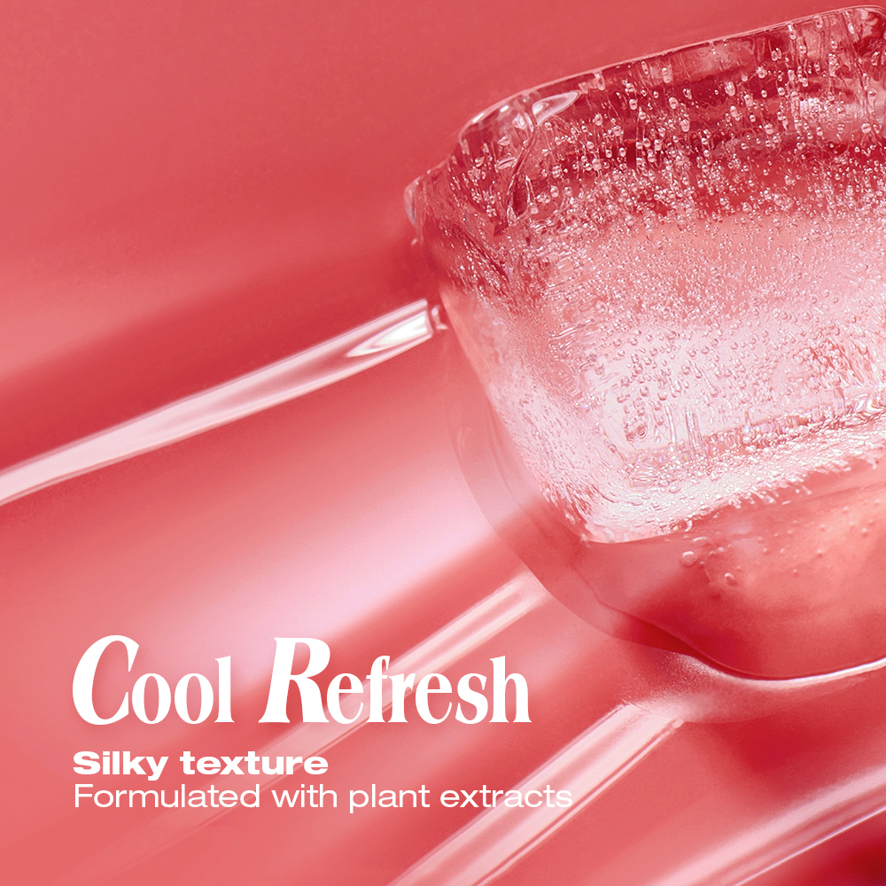 Ice-Film Mirror Lipstick-O.TWO.O PH