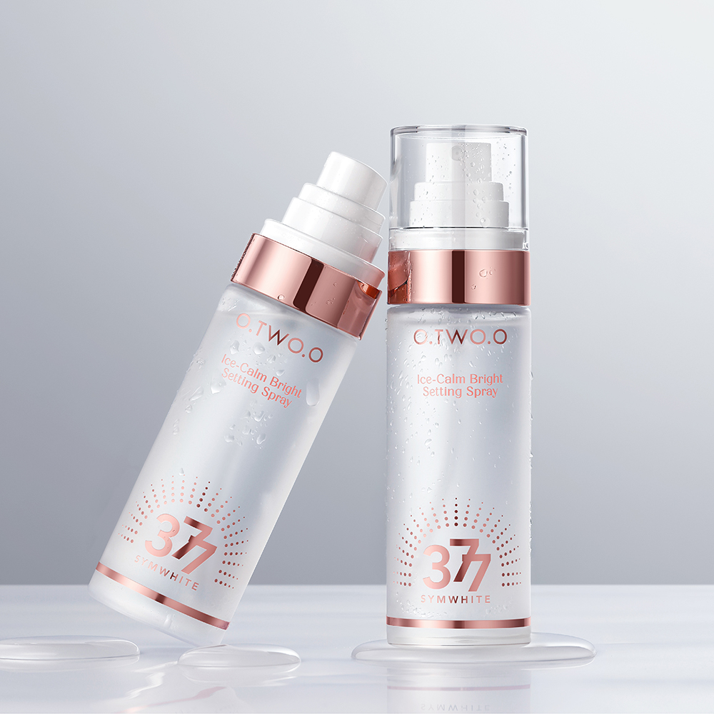 Ice-Calm Bright Setting Spray-O.TWO.O PH