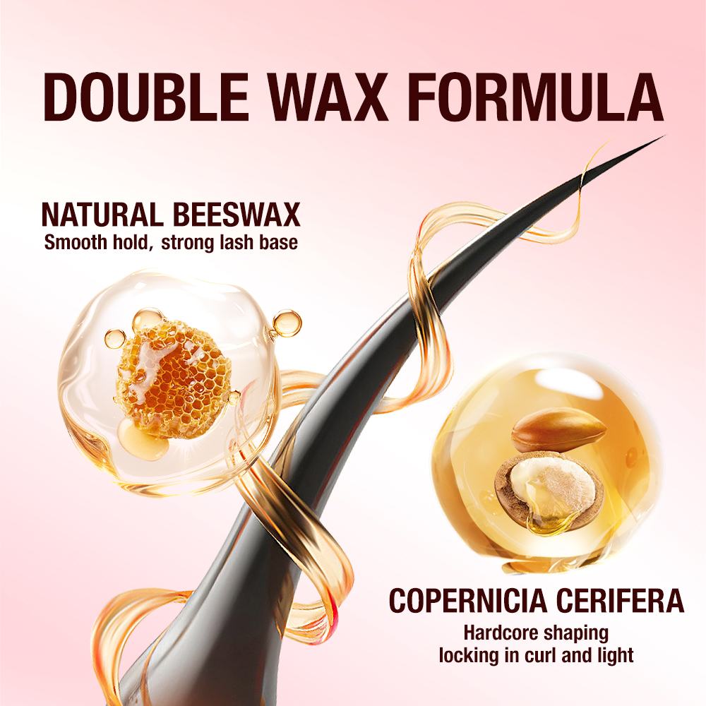 Intense volume Defining Waterproof Mascara-O.TWO.O PH