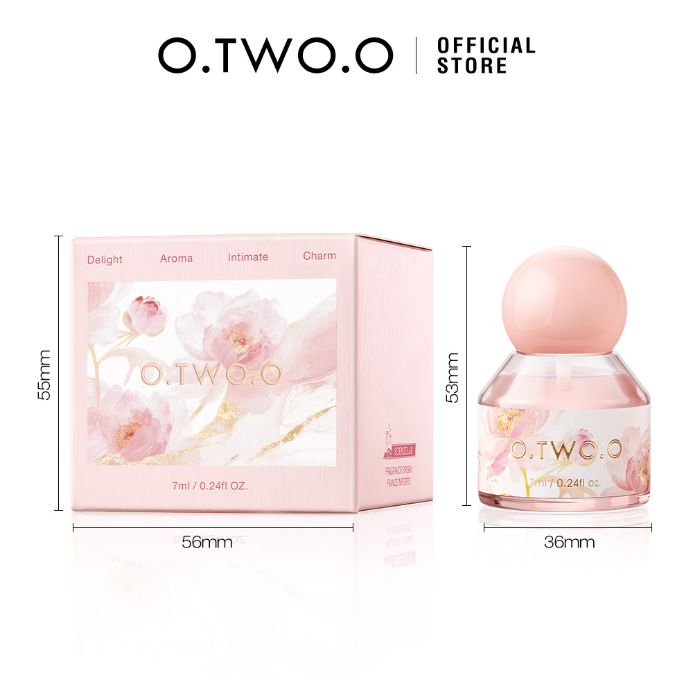 Night Bloom Intimate Fragrance Essence