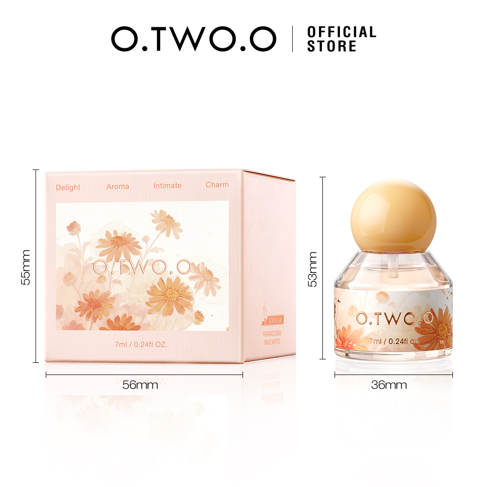 Blaze Whisper Intimate Fragrance Essence