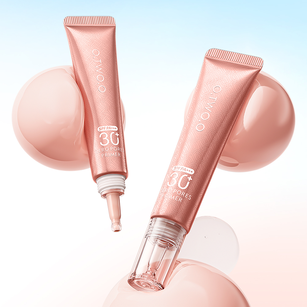 Haute Zero Pores sunscreen primer-O.TWO.O PH