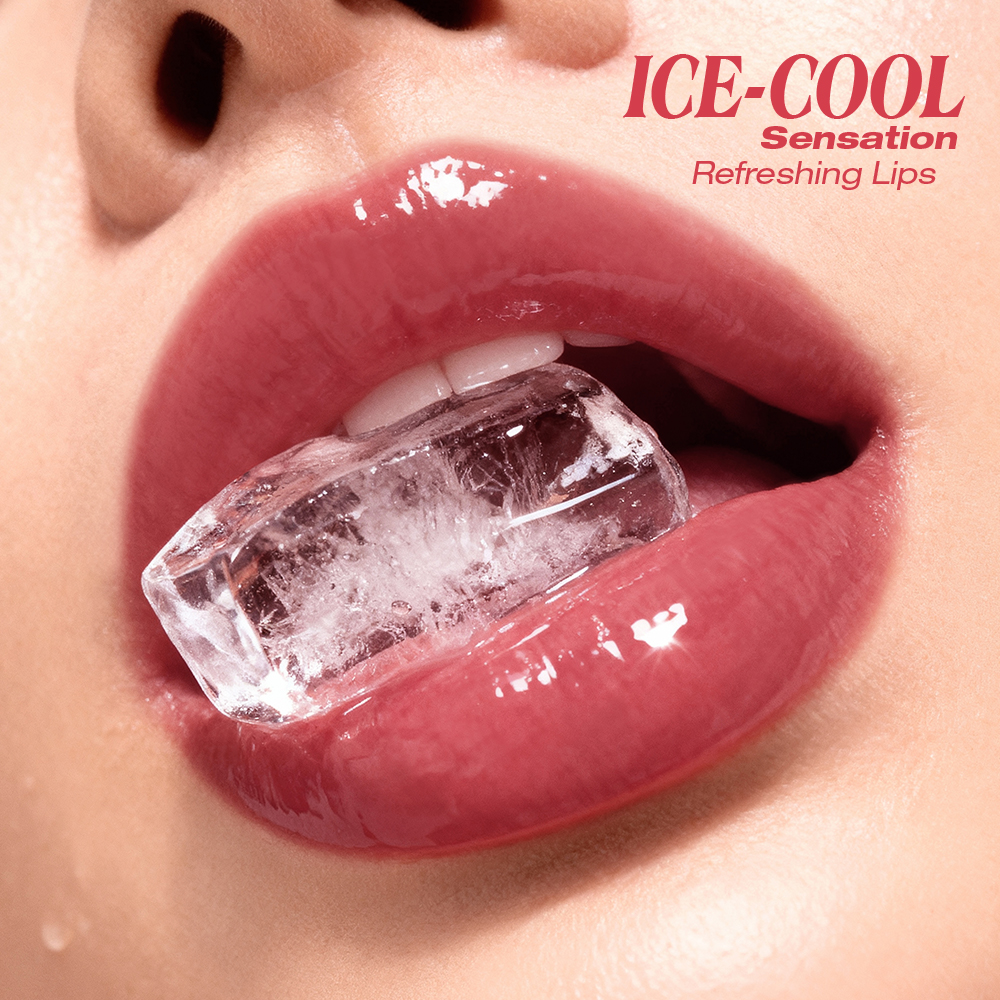 Ice-Film Mirror Lipstick-O.TWO.O PH