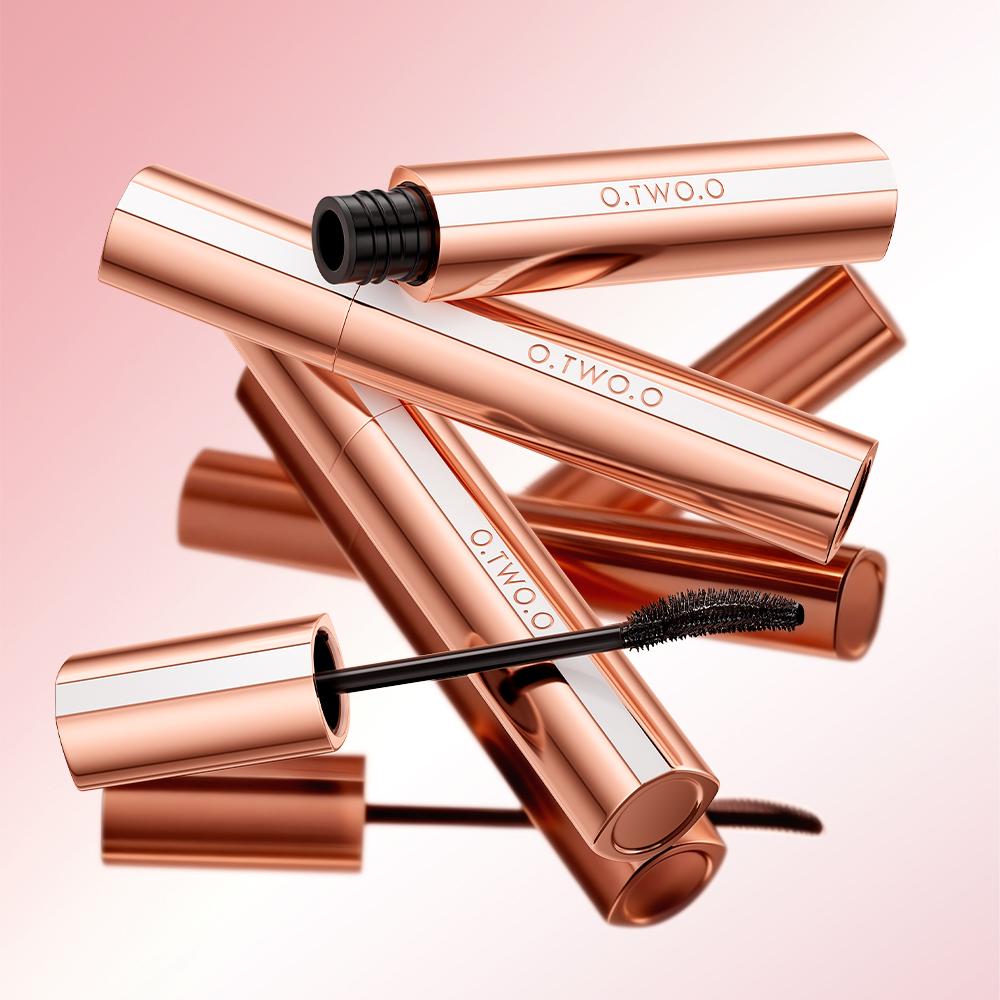 Intense volume Defining Waterproof Mascara-O.TWO.O PH