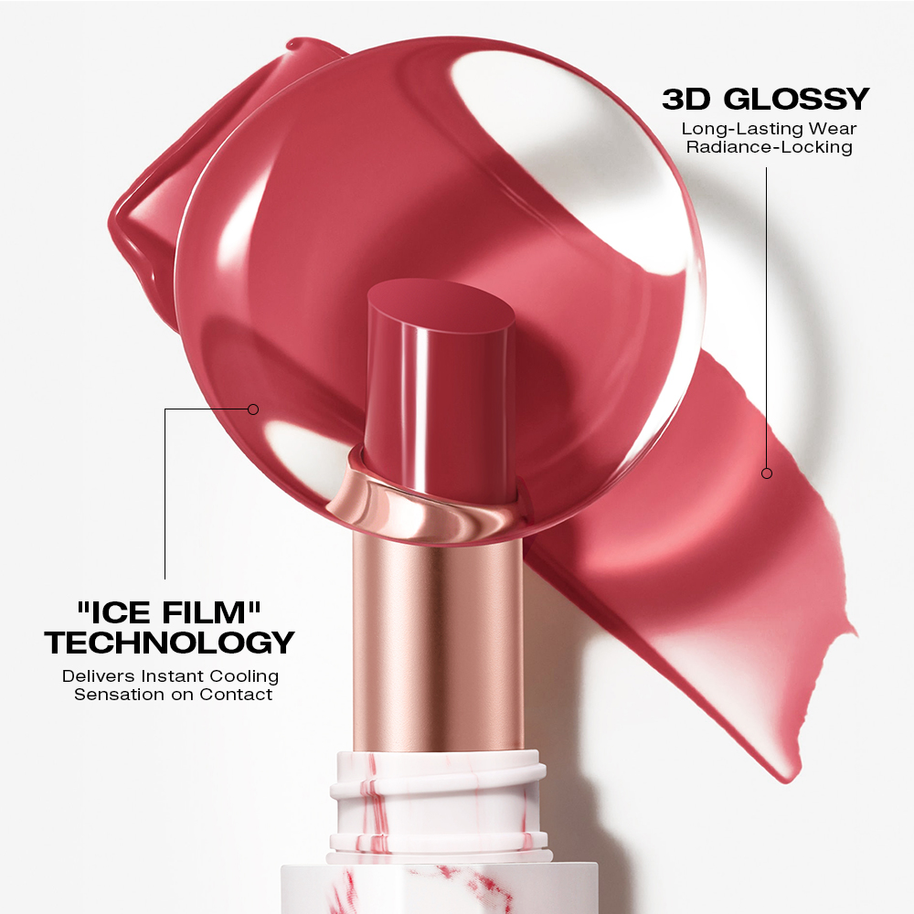 Ice-Film Mirror Lipstick-O.TWO.O PH