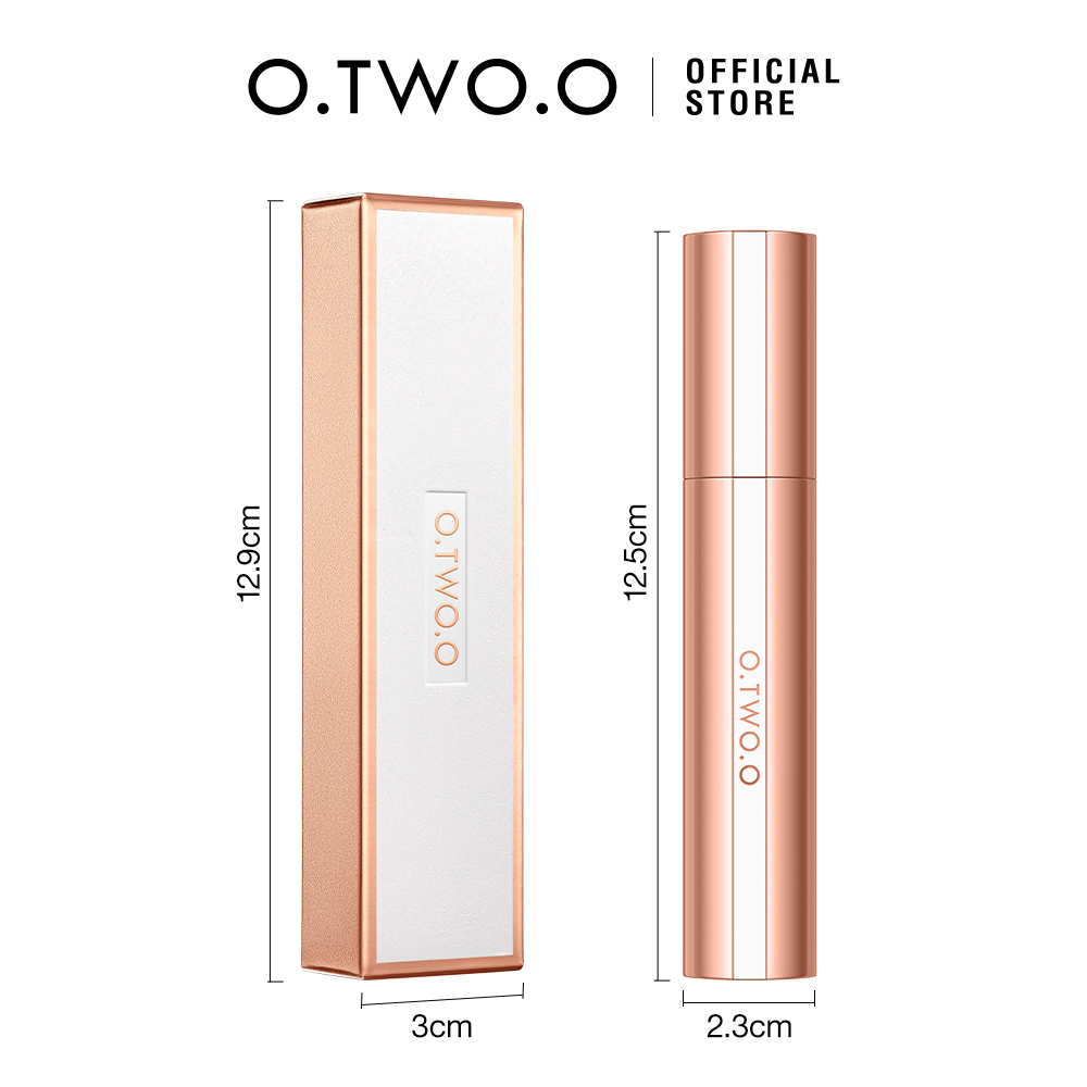 Intense volume Defining Waterproof Mascara-O.TWO.O PH