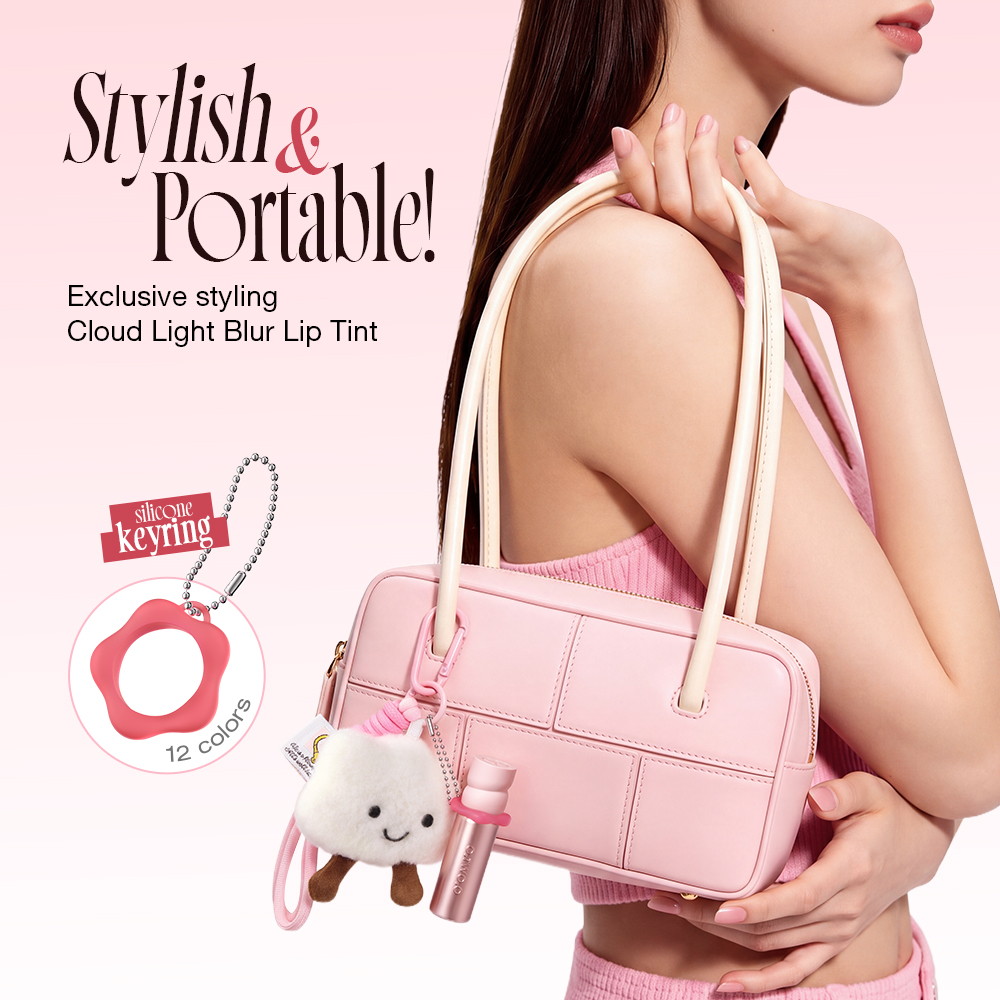 Cloud Light Blur Lip Tint