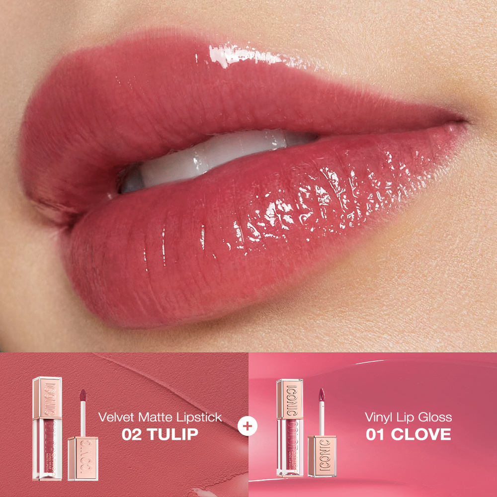 Haute Long wear Velvet Matte Lipstick-O.TWO.O PH