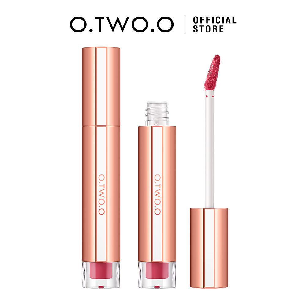 Watery Lasting Glossy Lip Tint-O.TWO.O PH