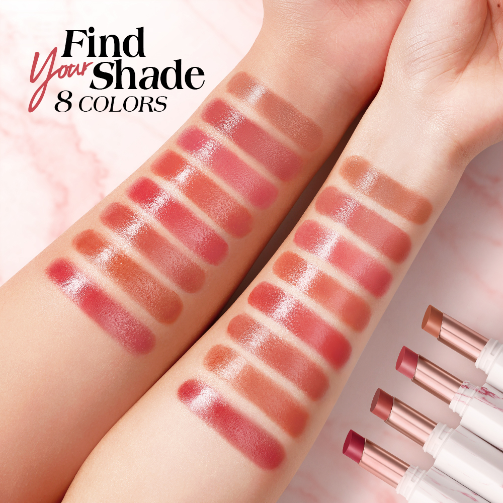 Ice-Film Mirror Lipstick-O.TWO.O PH