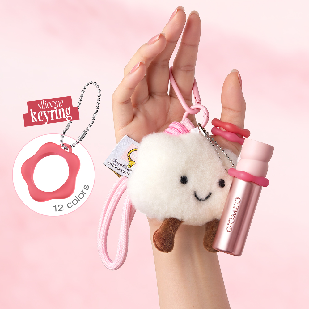 Cloud Light Blur Lip Tint