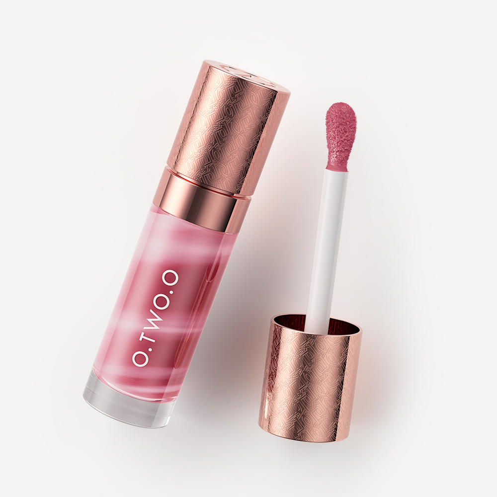 Haute Dreamy Watercolor Liquid Blush-O.TWO.O PH