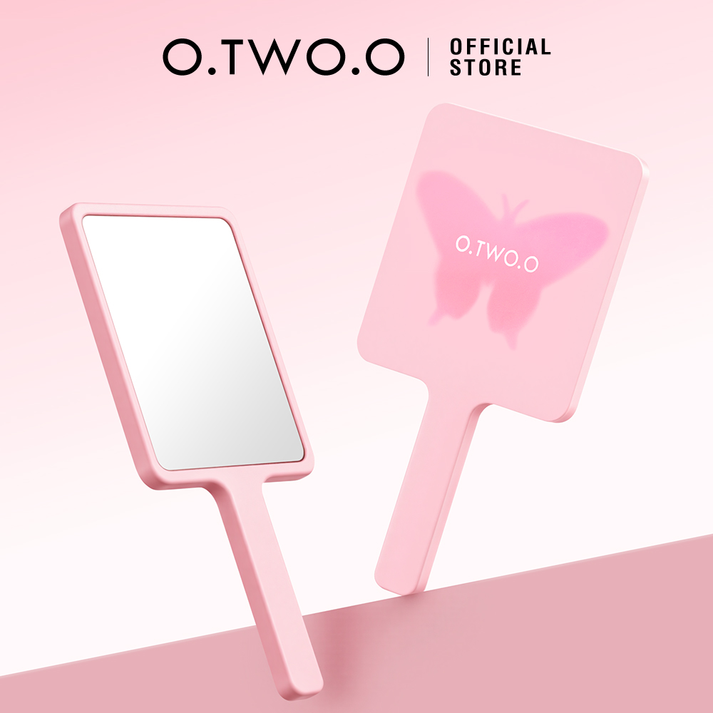 Butterfly Dream Makeup Mirror-O.TWO.O PH