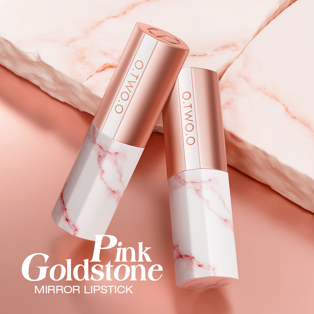 Ice-Film Mirror Lipstick-O.TWO.O PH