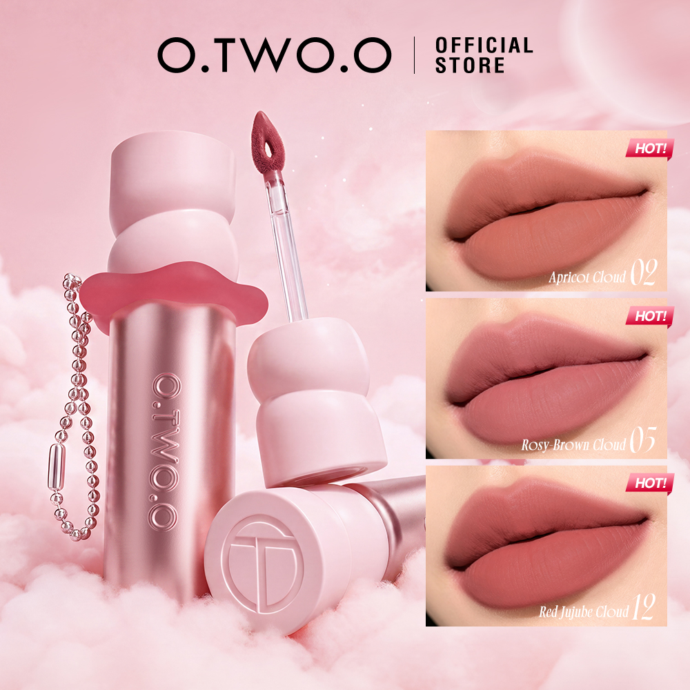 Cloud Light Blur Lip Tint