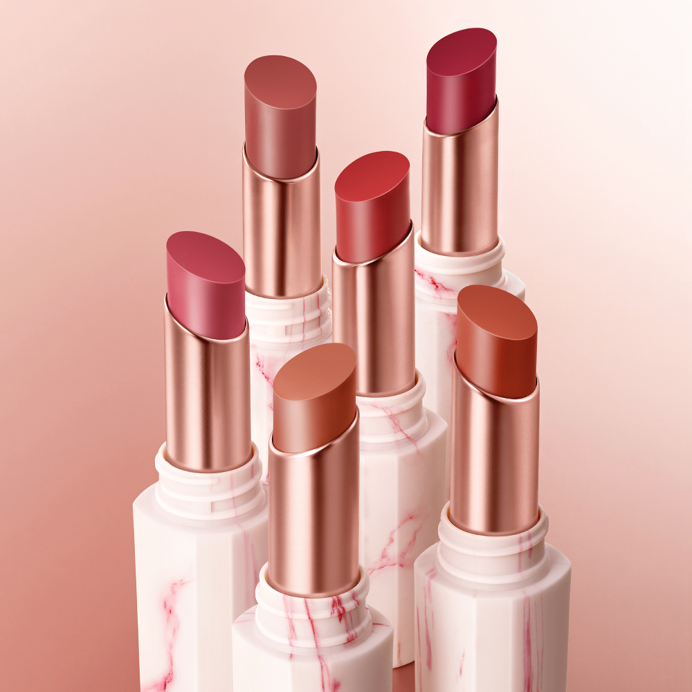 Ice-Film Mirror Lipstick-O.TWO.O PH
