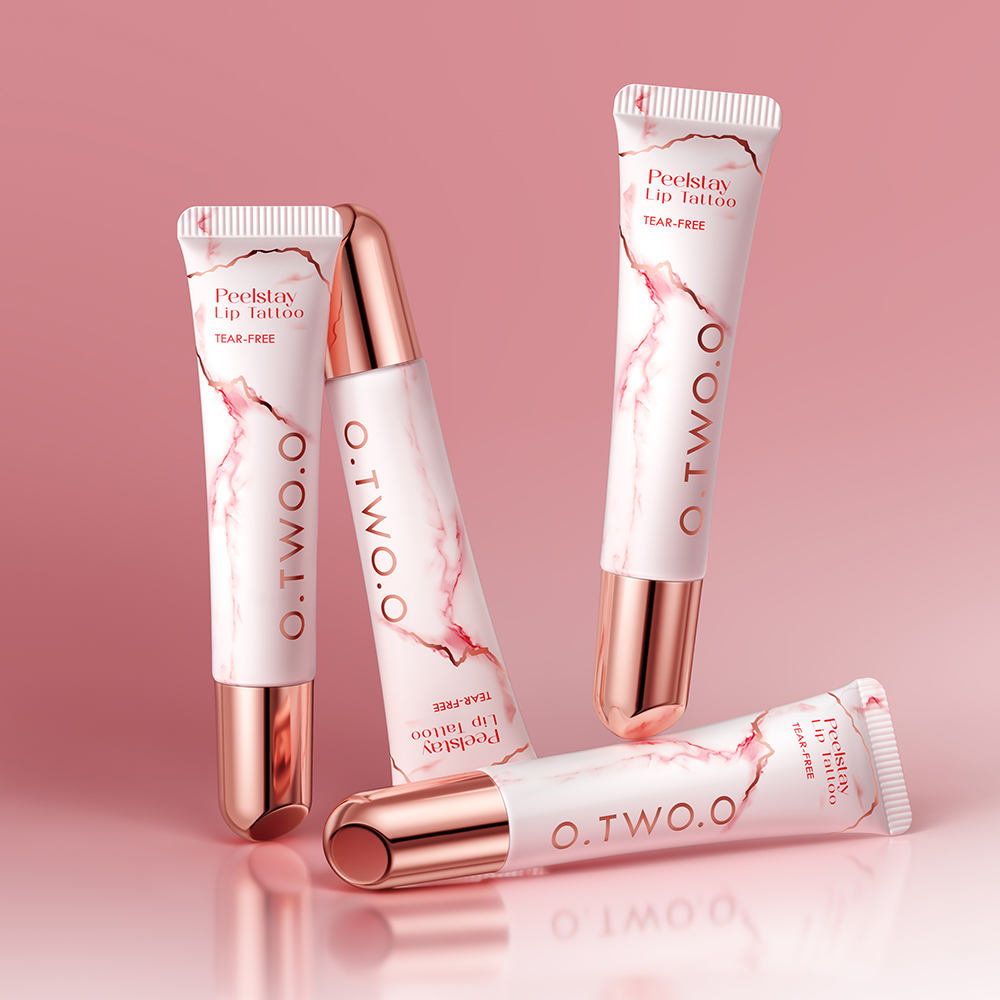 Peel Stay Lip Tattoo-O.TWO.O PH