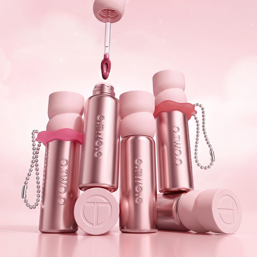 Cloud Light Blur Lip Tint