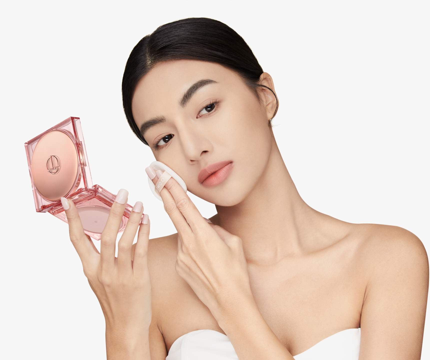 how to prep oily skin before makeup