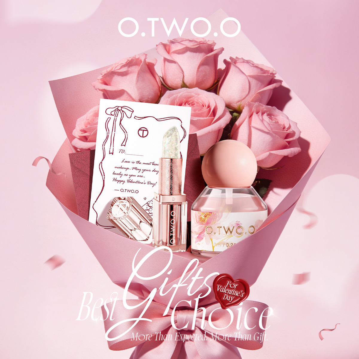 The Valentine’s Exclusive Collection Midnight Pulse Gift Box -Discreet Shipping