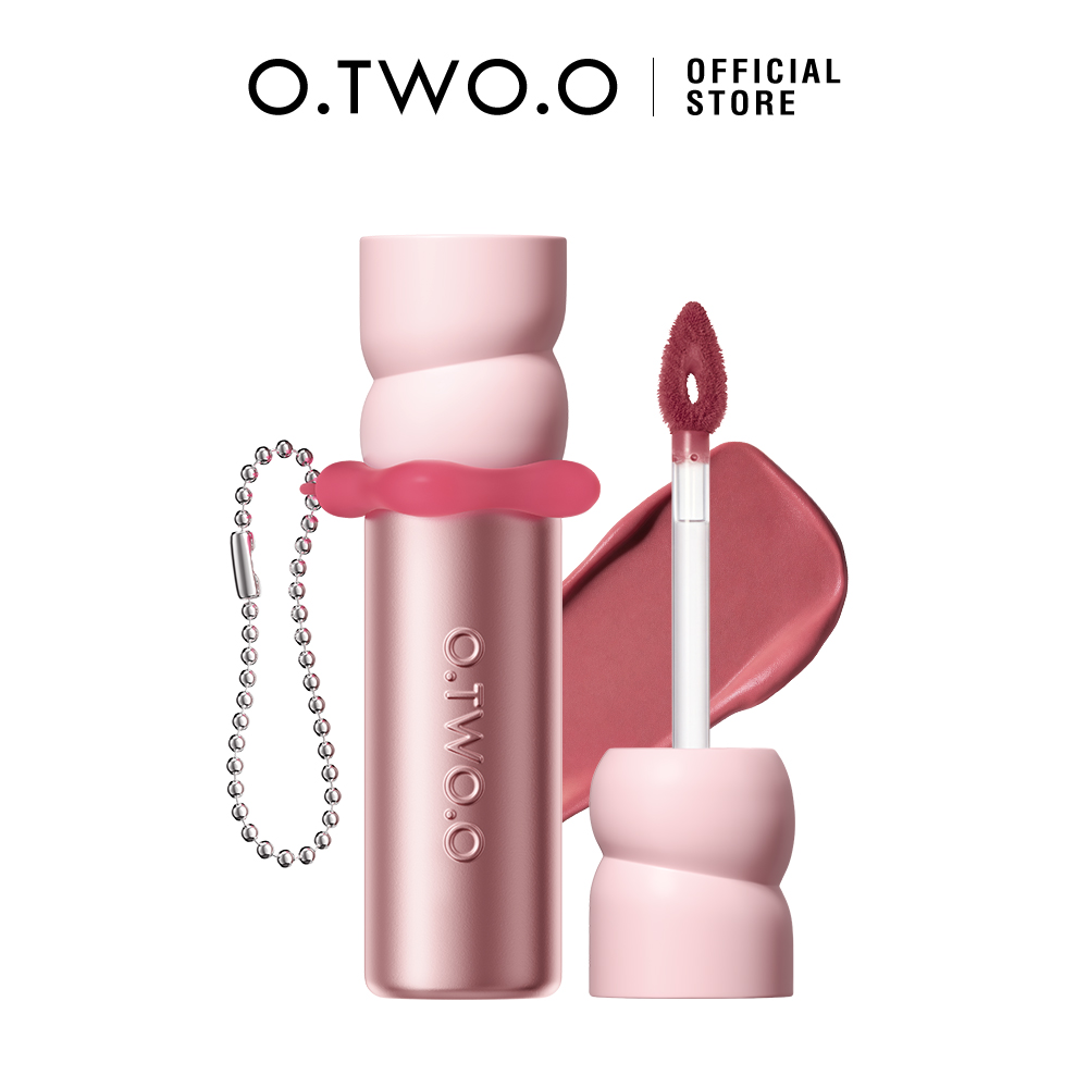 Cloud Light Blur Lip Tint