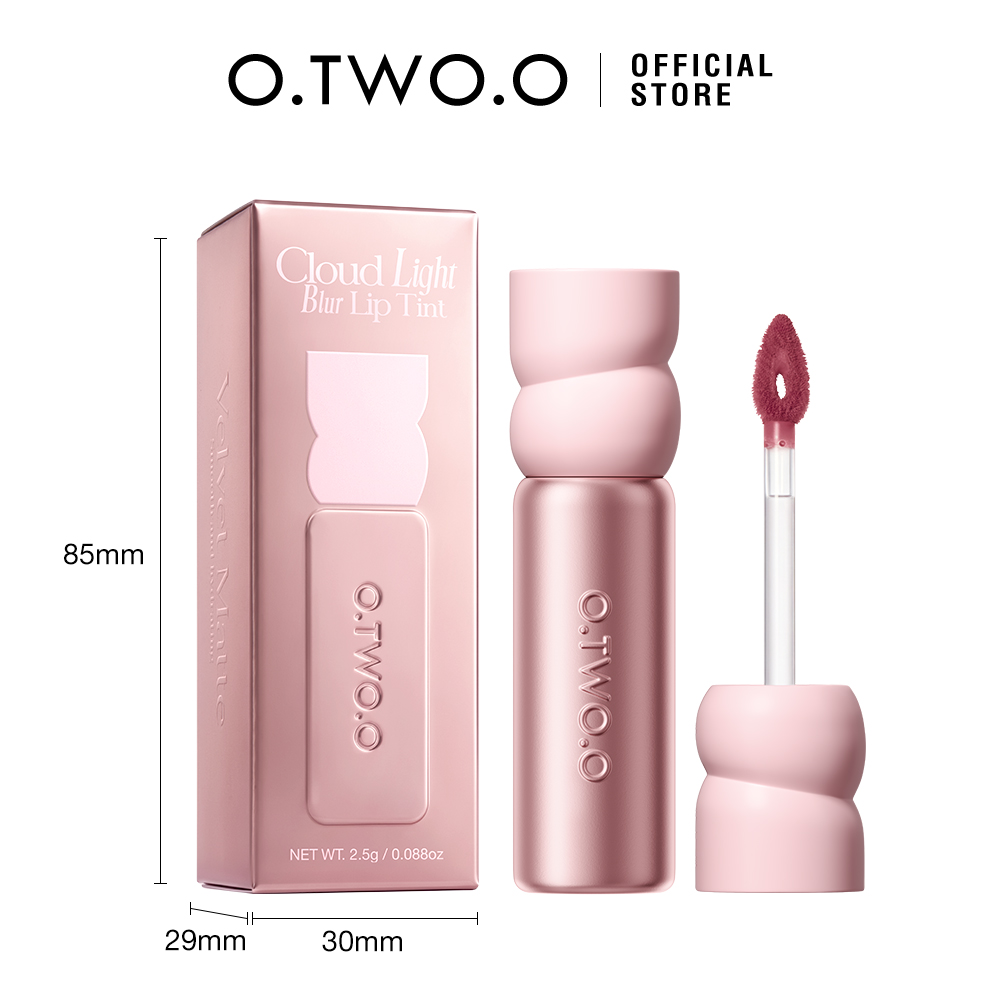 Cloud Light Blur Lip Tint