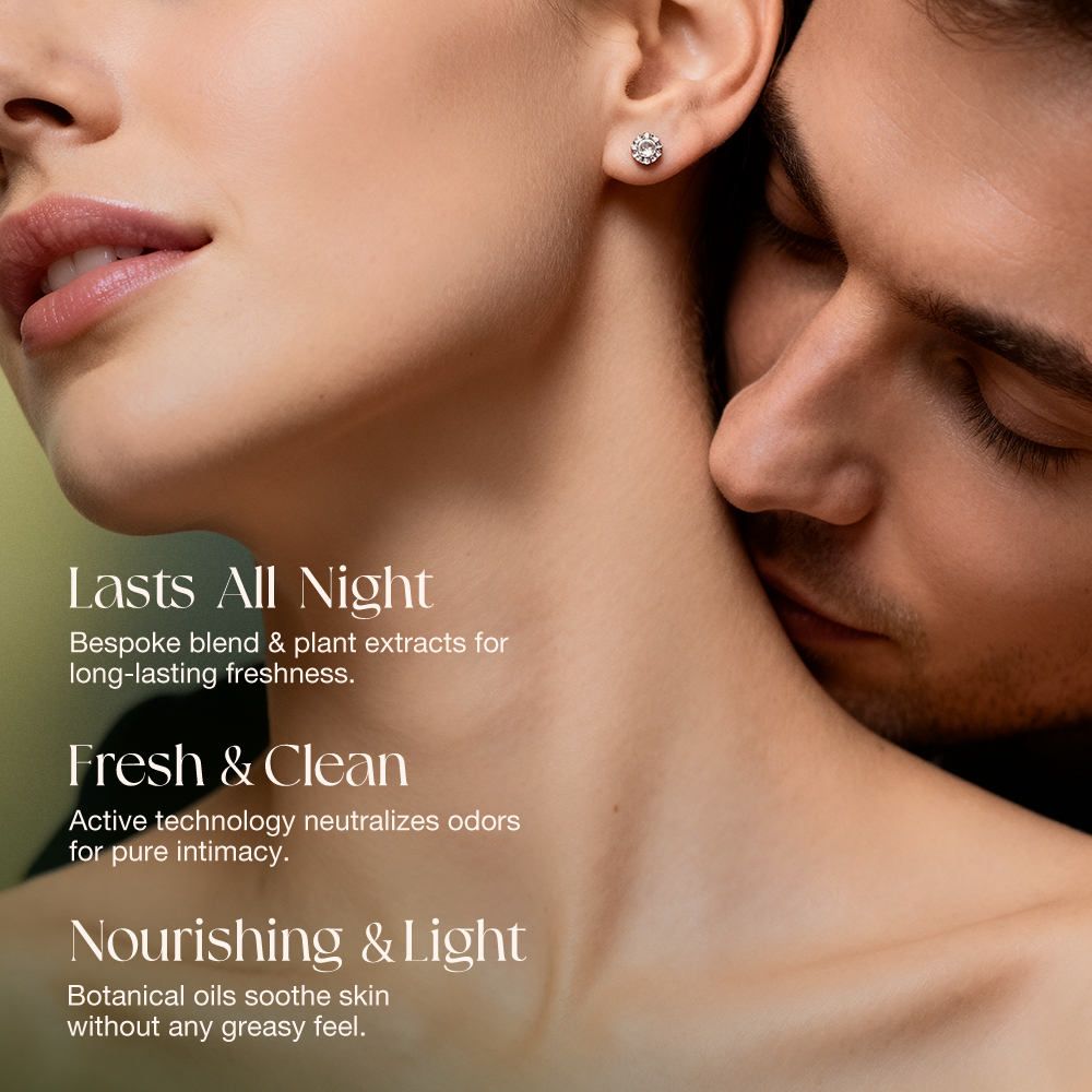 Jasmine Veil Intimate Fragrance Essence