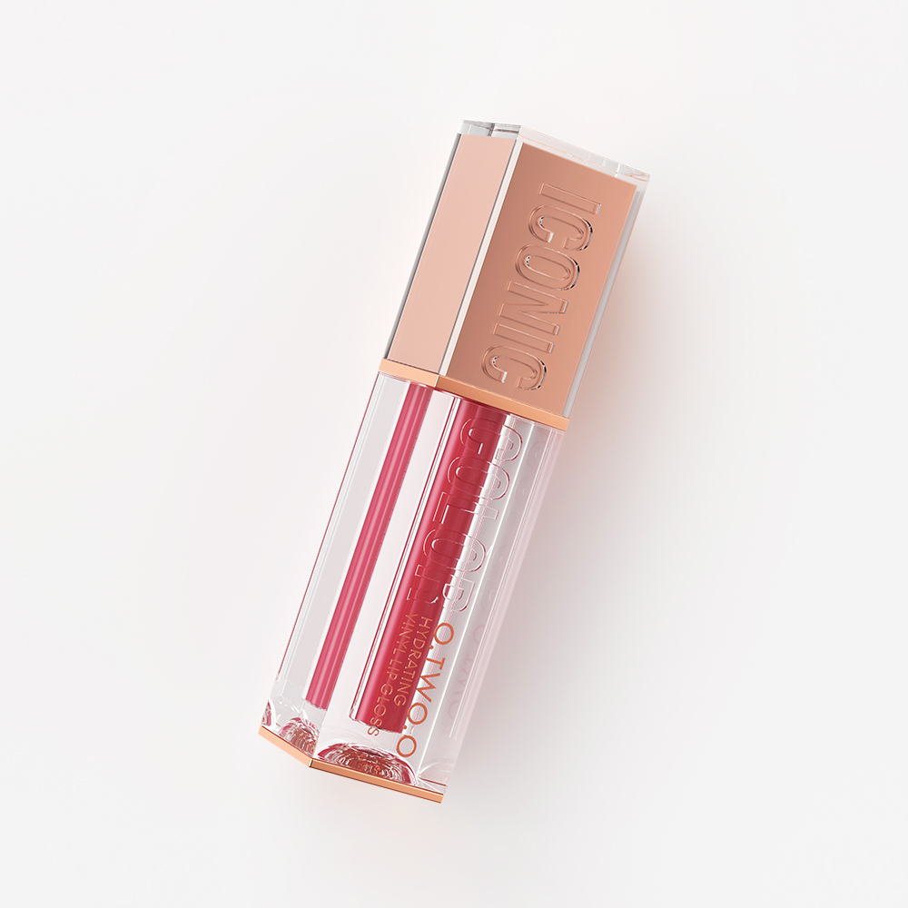Haute Hydrating Vinyl Lip Gloss-O.TWO.O PH