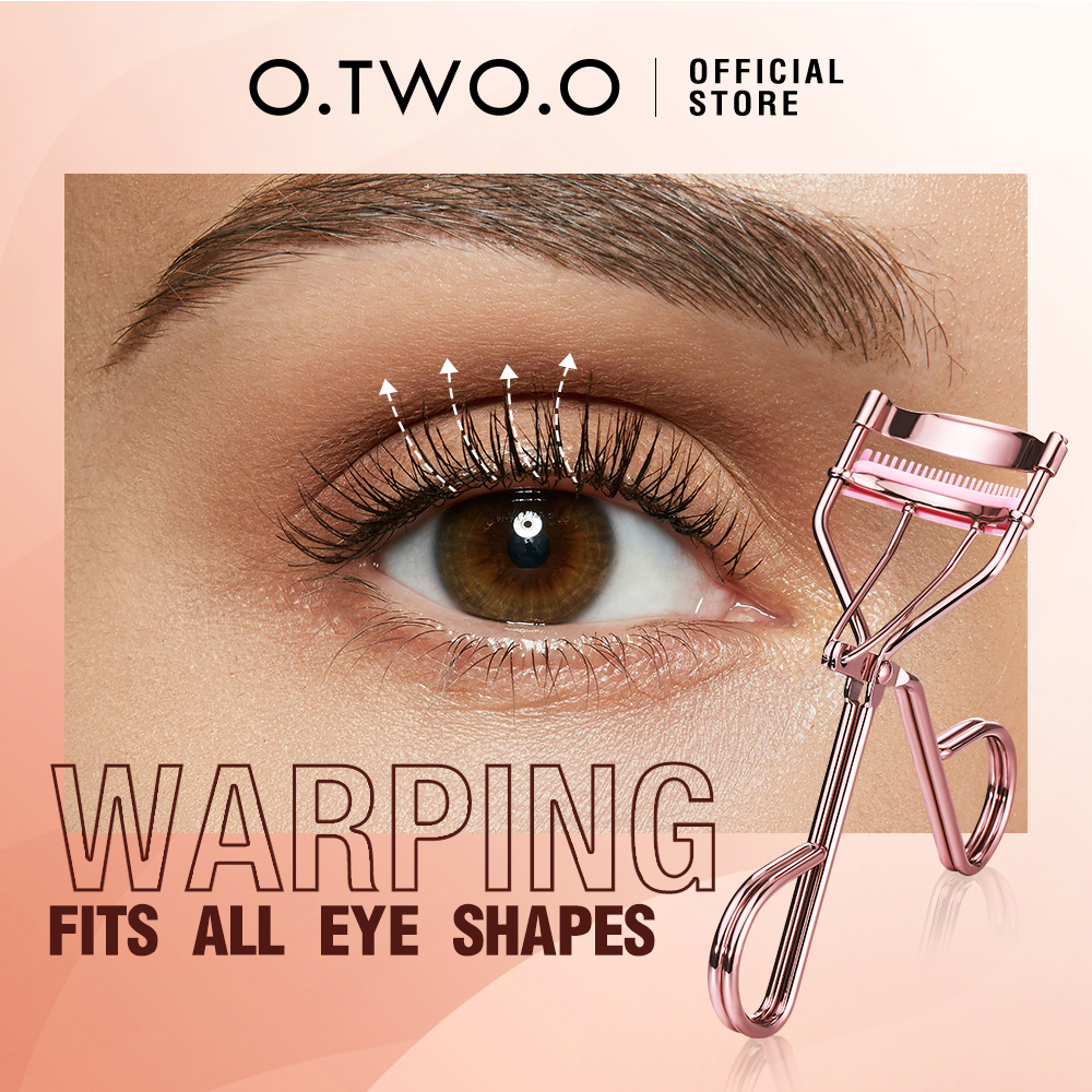 Comb Eyelash Curler Warping-O.TWO.O PH