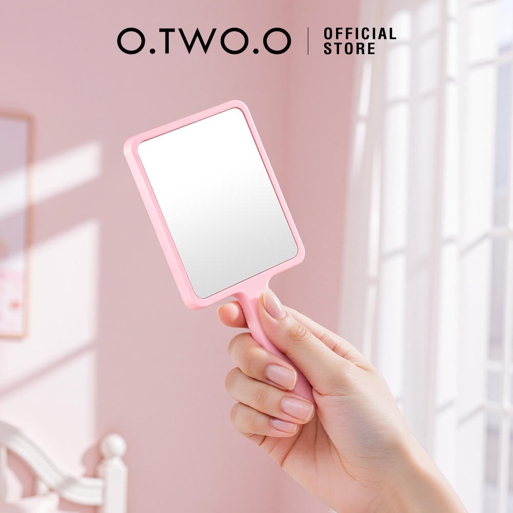 Butterfly Dream Makeup Mirror-O.TWO.O PH