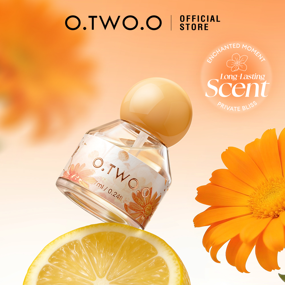 Blaze Whisper Intimate Fragrance Essence