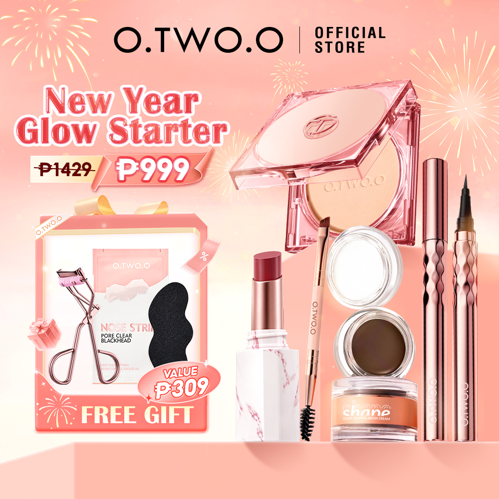 2026 Lucky Glow Box-O.TWO.O PH