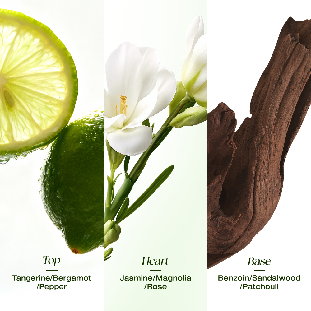 Jasmine Veil Intimate Fragrance Essence